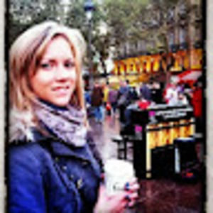 Meet your Posher, Genevieve